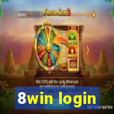 8win login
